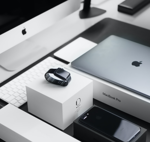 Zentrofy History Image